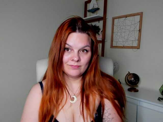 GingerKiss