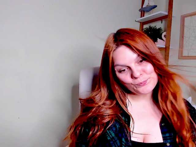 GingerKiss