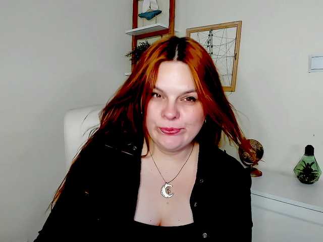 GingerKiss