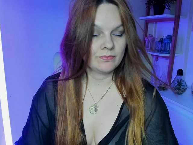 GingerKiss live cam on BongaCams