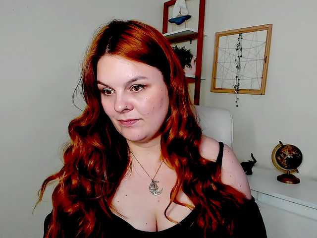GingerKiss