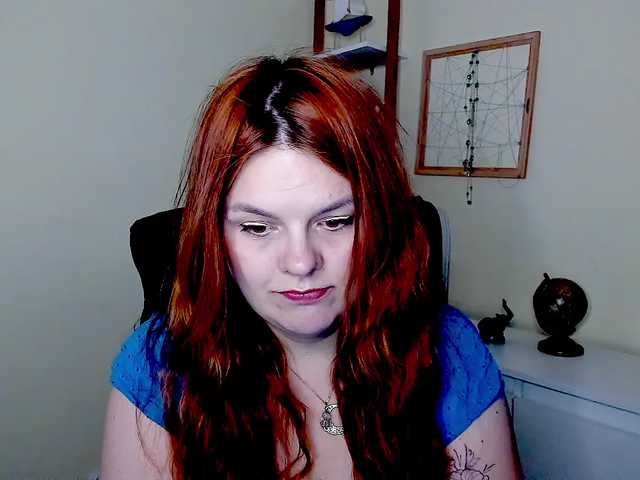 GingerKiss