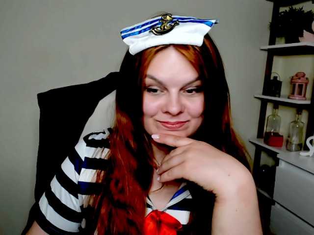 GingerKiss