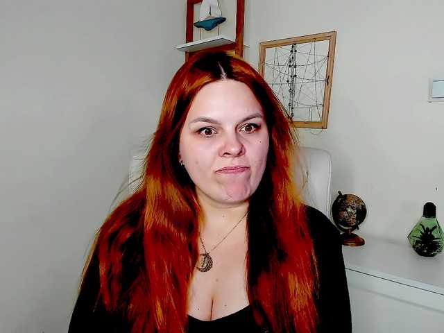 GingerKiss