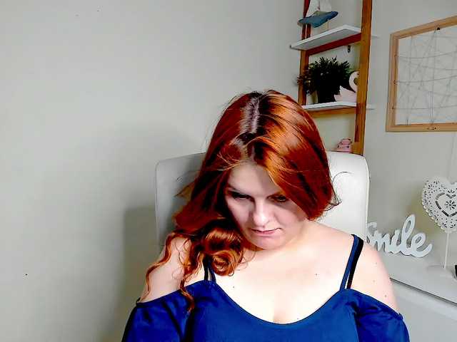 GingerKiss