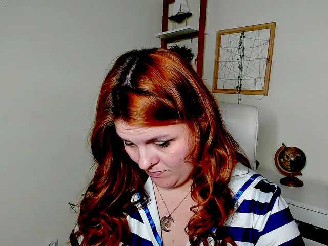 GingerKiss