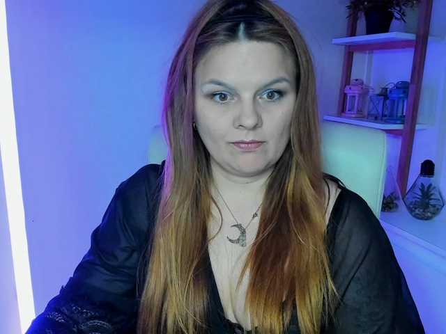 GingerKiss live cam on BongaCams