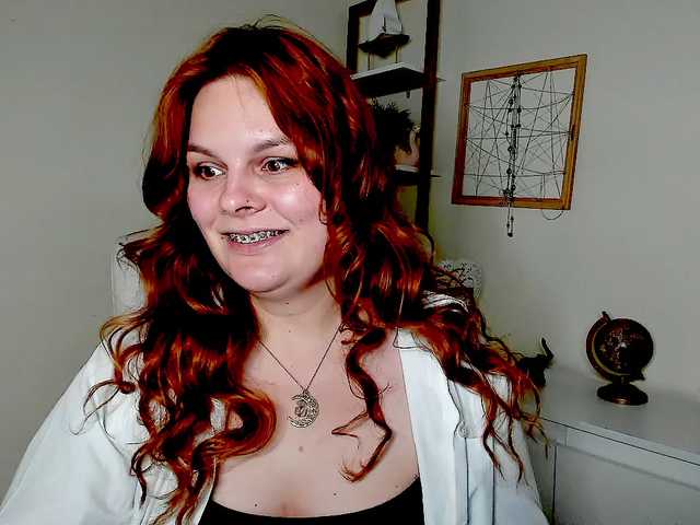 GingerKiss