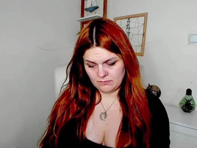 GingerKiss