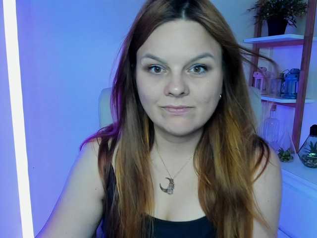 GingerKiss live cam on BongaCams