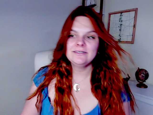 GingerKiss