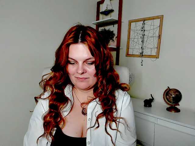 GingerKiss