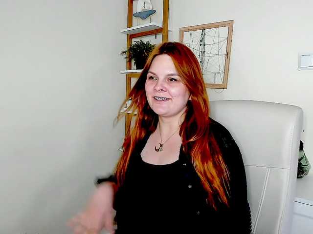 GingerKiss