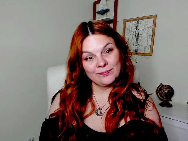 GingerKiss
