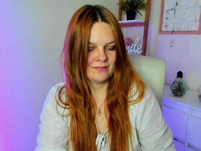 GingerKiss