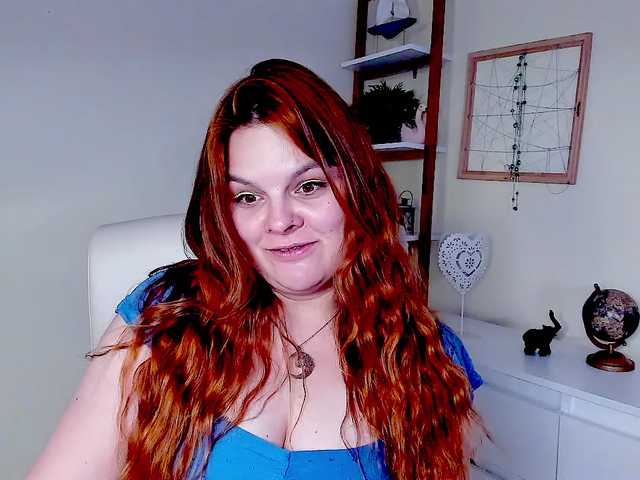 GingerKiss