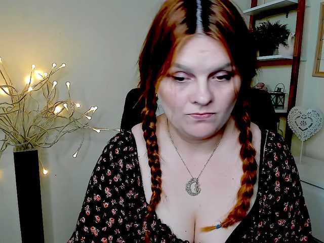 GingerKiss