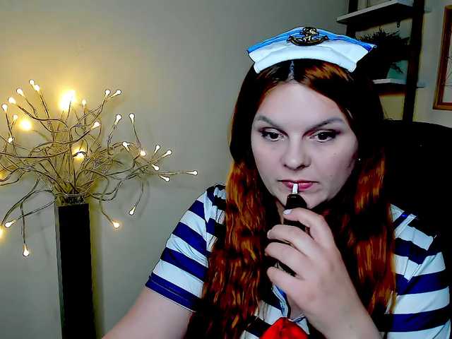 GingerKiss