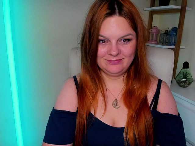 GingerKiss
