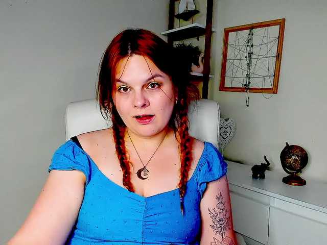GingerKiss