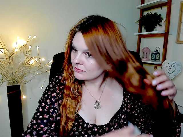 GingerKiss