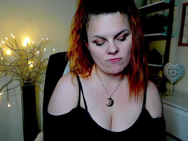 Preview of gingerkiss