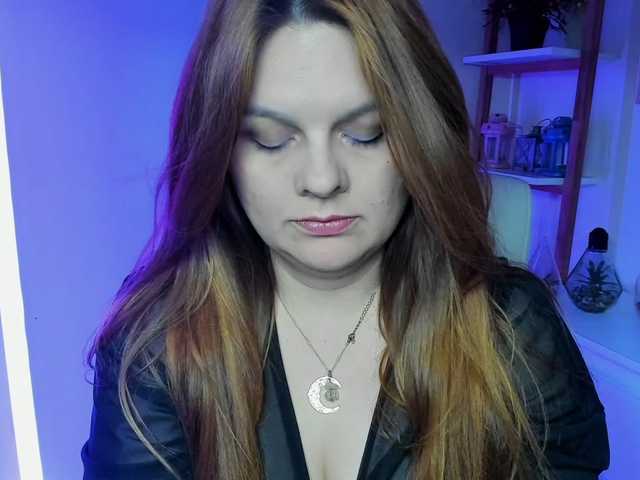 GingerKiss live cam on BongaCams