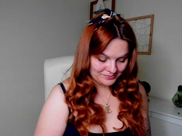 GingerKiss