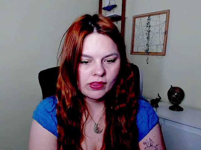 GingerKiss