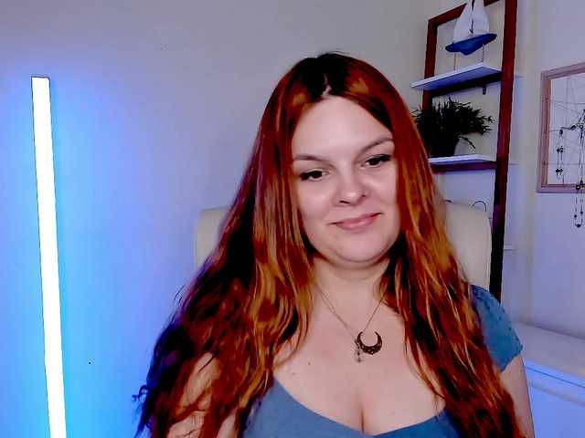 GingerKiss