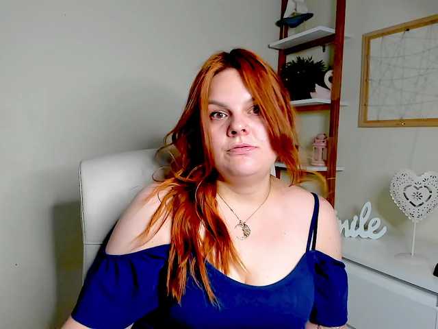 GingerKiss