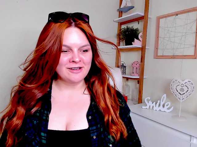 GingerKiss