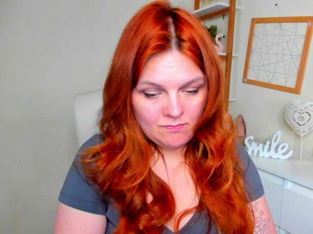 GingerKiss
