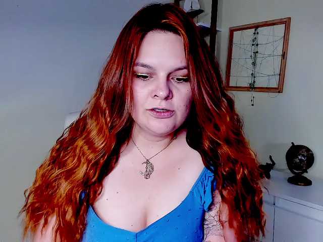 GingerKiss