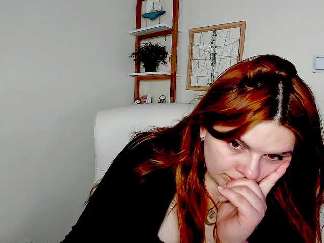 GingerKiss