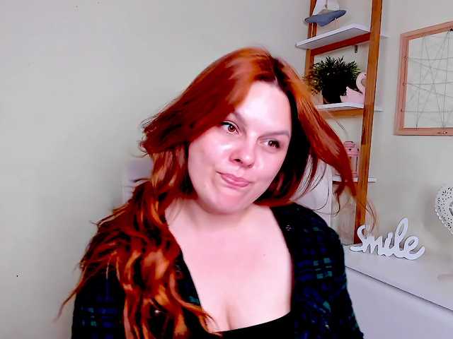 GingerKiss