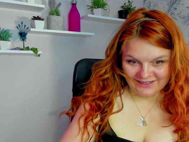 GingerKiss