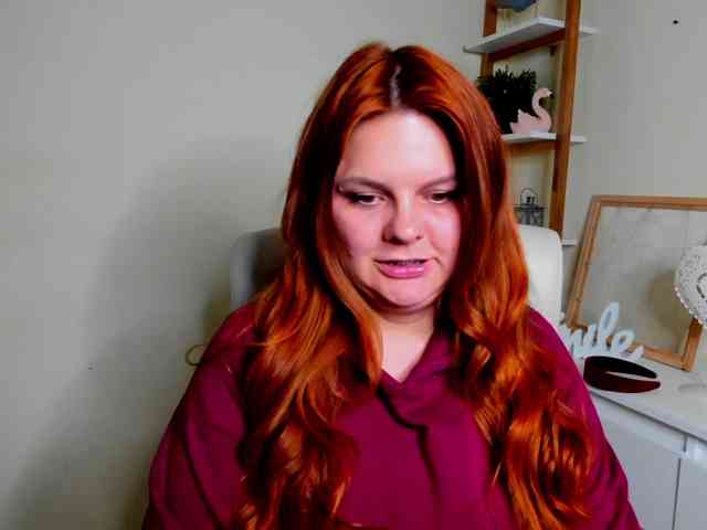 GingerKiss