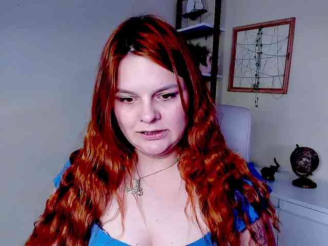 GingerKiss