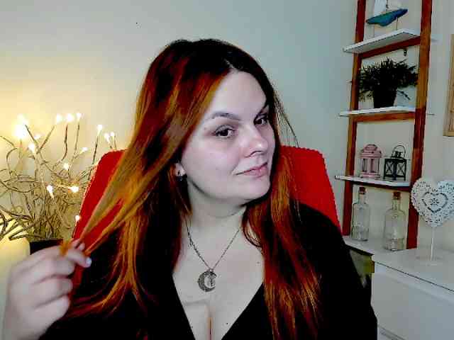 GingerKiss