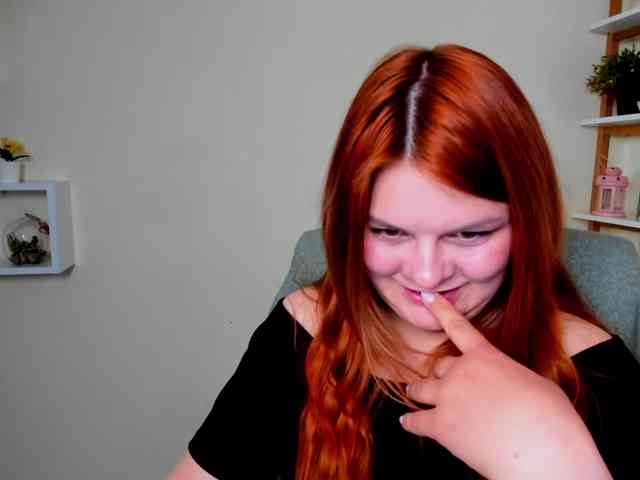 GingerKiss