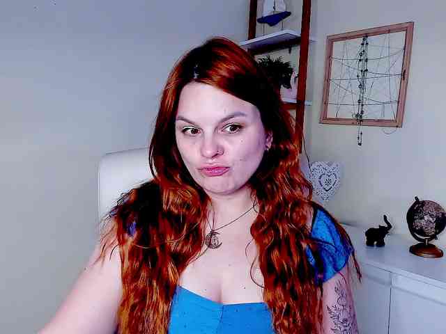 GingerKiss