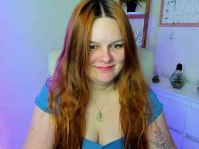 GingerKiss