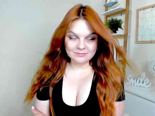 GingerKiss