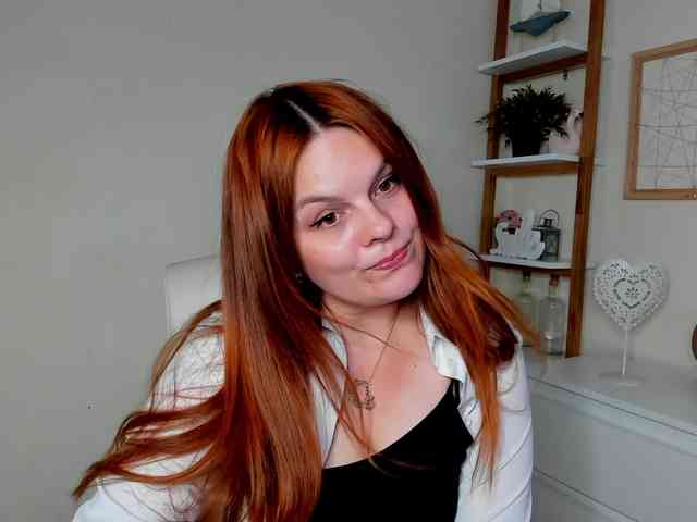 Model: GingerKiss