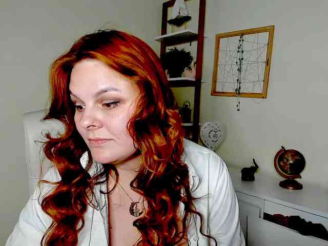 Model: GingerKiss