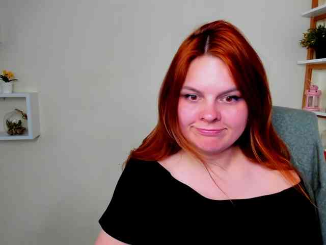 GingerKiss