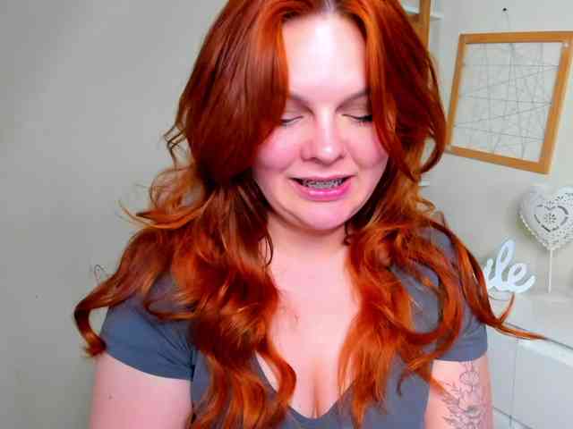GingerKiss