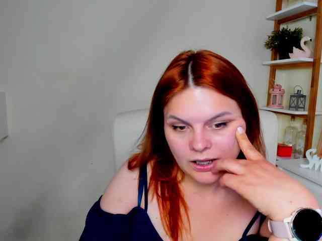 GingerKiss