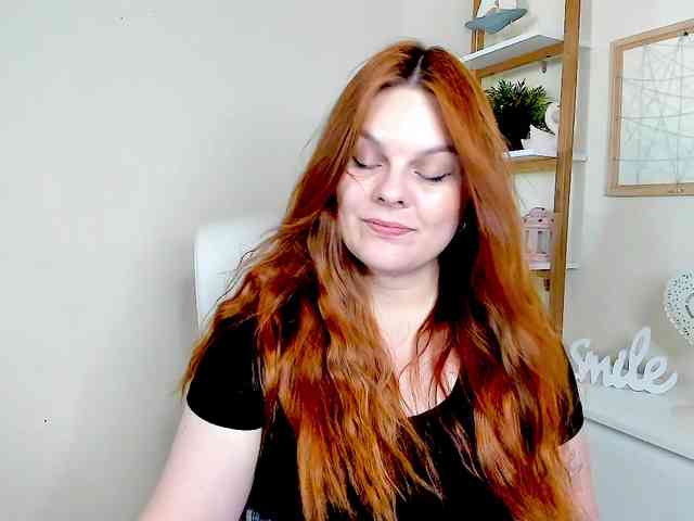 GingerKiss